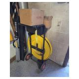 BANDING UNIT, BANDING, CLIPS