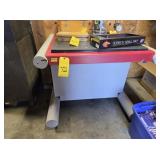 CMM GRANITE SURFACE TABLE