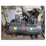 B&M 15 HP AIR COMPRESSOR
