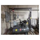GANTRY CRANE, 8