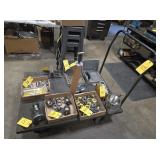 ROLLER CART