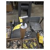 SHRINK WRAP DISPENSER