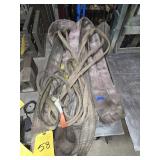 LIFTING SLINGS
