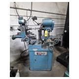 CINCINNATI MONOSET TOOL & CUTTER GRINDER