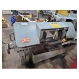 KALAMAZOO HORZ BAND SAW