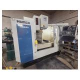 HURCO VSX40 VERT MILL