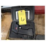 COOPER INFRARED THERMOMETER