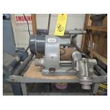 DECKEL  TOOL & CUTTER GRINDER