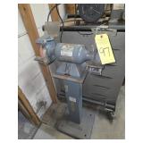 BALDOR PEDESTAL GRINDER