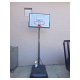 BASKETBALL HOOP
