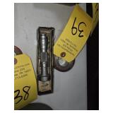 B&S 1.400-1.600 BORE GAUGE, W/ RING GAUGE