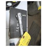 B&S 1.60-2.0 BORE GAUGE, W/ RING GAUGE