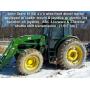 ABSOLUTE PUBLIC FARM MACHINERY AUCTION