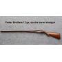 Estate Gun Auction