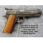 Estate Gun Auction