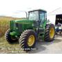 Public Farm Machinery Auction