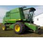 PUBLIC FARM MACHINERY AUCTION