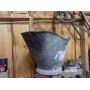 Vintage coal bucket.