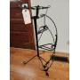 Household estate auction.