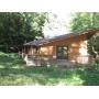 GORGEOUS MOUNTAIN ACREAGE WITH A CREEK AND BORDERS CHEROKEE NATIONAL FOREST