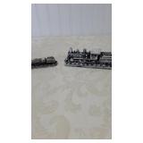 Trains Gone By Georgia Marble Replicas Limited Edt