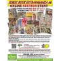 Comic Book Extravaganza 6