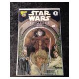 DK,  Star Wars Episode I Phantom Menace No. 1/2