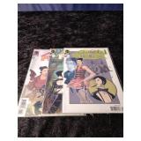 Dark Horse.Aeon Flux No 2-4