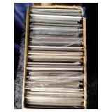 Short Box, Caliber Comics, Various Misc