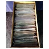 Short Box, Dark Horse, Star Wars comics, Various/M