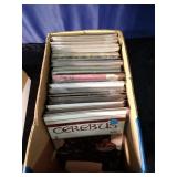 Short Box Aardvark-Vanaheim, Cerebus Collection Va