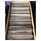 Short Box, Adventure Comics, Various/Misc/Multi