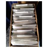 Short Box, Continuity Comics, Various and Misc