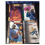 DC/Vertigo, Millennium Fever, No 1-4 of 4