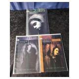 DC/Vertigo, Death the high cost of living 1-3 of 3