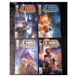Star Wars X-Wing Rogue Squadron, Phantom Affair