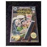 DC, Black Magic #2 1974