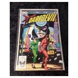 Marvel, Daredevil #197 1983