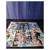 Dark Horse. DHP, Dark Horse Presents, No 80-94 and