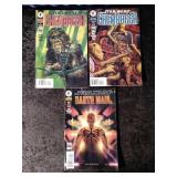 Dark Horse, Star Wars,  Various misc Comics