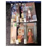 Dark Horse, Star Wars, Episode 1 Various Misc