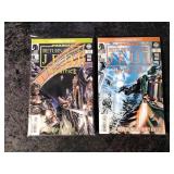 Dark Horse, Star Wars Return Of THe Jedi Infinitic