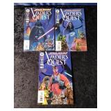 Dark Horse, Star Wars Vader