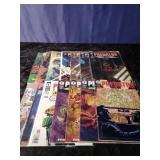 Dark Horse. Predator, Various and Misc issues