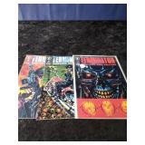 Dark Horse. The Terminator Hunters and Killers 1-3