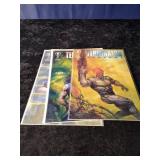 Dark Horse. The Terminator, Endgame, No 1-3 of 3