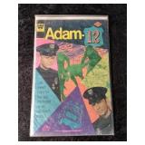 Whitman, Adam-12, No. 6