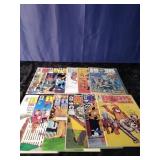 Dark Horse, Boris The Bear, No 1, 3-7 & 9-11 &