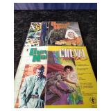 Dark Horse. Cheval Noir Various Issues