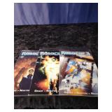 Dark Horse. Robocop 3, No 1-3 of 3